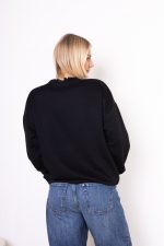 Bluza Buldog – Czarny, UNI