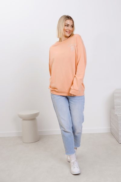 Bluza Miami Beach – Morela, UNI