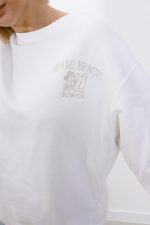 Bluza Miami Beach