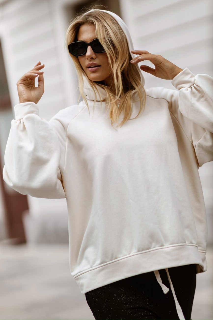 Bluza brokat Bluza brokat