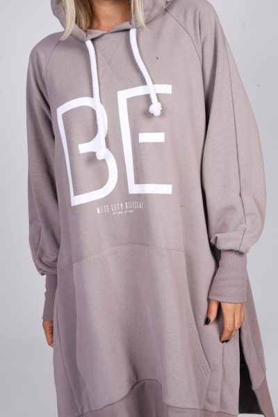 Bluza dresowa BE – Fango, UNI