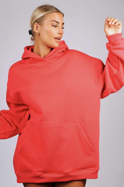 Bluza kangurka kaptur Since2013