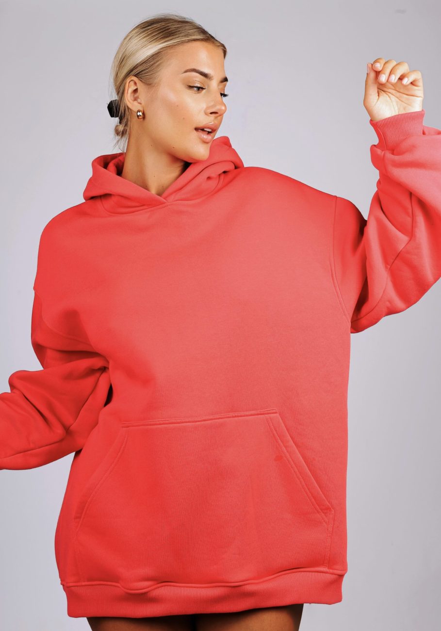 Bluza kangurka kaptur Since2013