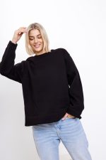 Bluza na meszku Lumina