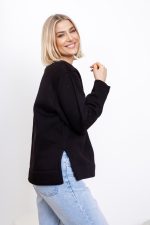 Bluza na meszku Lumina