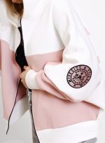 Bluza nietoperz plecy Style Up