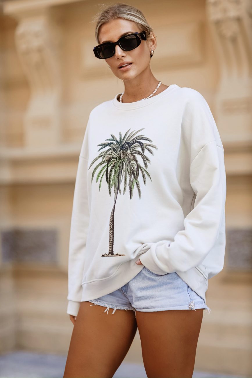 Bluza palma