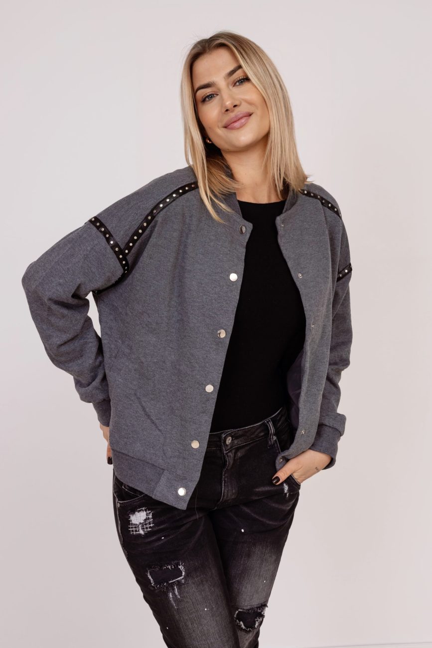 Bluza taśma eco dżety