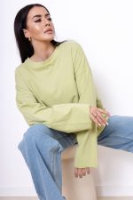 Bluzka diamenciki – Groszek, UNI