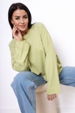 Bluzka diamenciki – Groszek, UNI