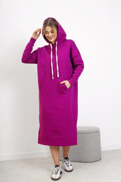 Bluzo sukienka kangurka – Biskupi, UNI