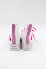 Buty amour – Biały, 37