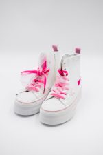 Buty amour – Biały, 41