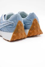 Buty sneakersy jeans