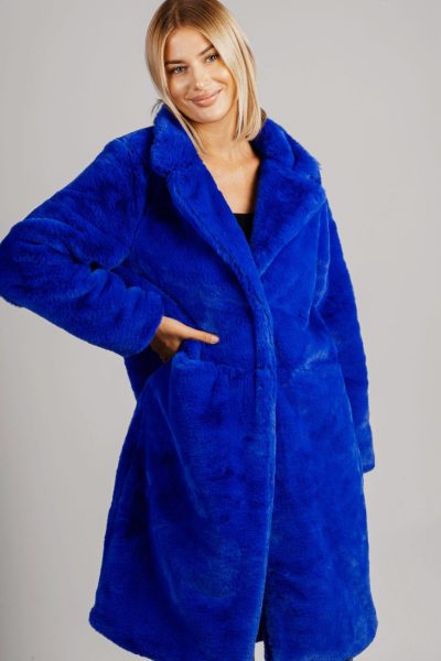 Futerko długie – UNI, Chaber