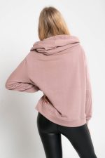 Kangurka zamek gładka