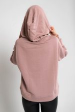 Kangurka zamek gładka