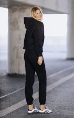 Komplet dresowy ocieplany LARA