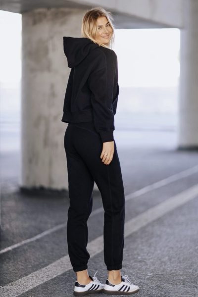 Komplet dresowy ocieplany LARA