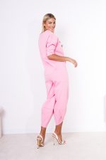 Komplet mały biedronka – Różowy, UNI