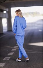 Komplet pianka rękaw naszywka