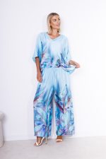 Komplet strelicja – Błękit, UNI