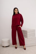 Komplet surowe wykończenie