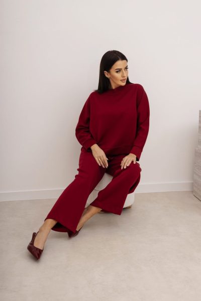 Komplet surowe wykończenie