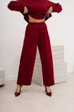 Komplet surowe wykończenie