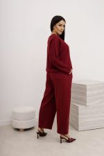 Komplet surowe wykończenie