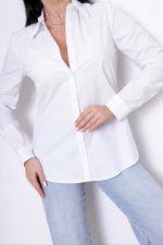 Koszula klasyczna VICOLO – Biały, UNI