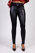 Legginsy eco/bawełna V