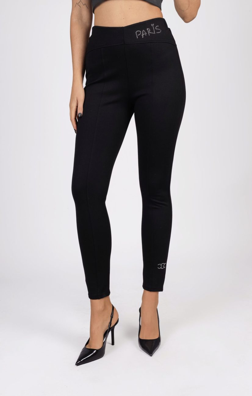 Legginsy paris