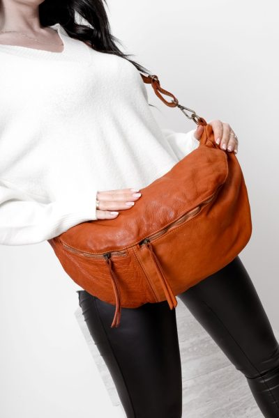 Nerka duża zamki – Camelowy, Duży