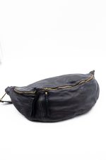 Nerka duża zamki – Czarny, Duży