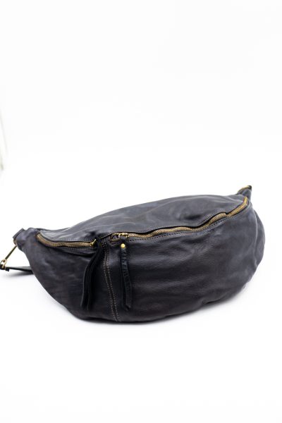 Nerka duża zamki – Czarny, Duży