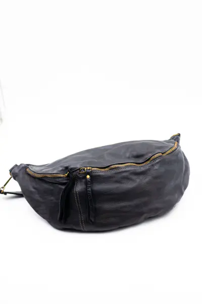 Nerka duża zamki – Czarny, Duży