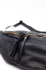 Nerka duża zamki – Czarny, Duży