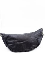 Nerka duża zamki – Czarny, Duży