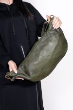 Nerka duża zamki – Oliwka, Duży