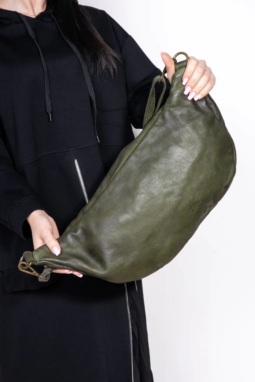 Nerka duża zamki – Oliwka, Duży