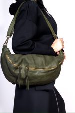 Nerka duża zamki – Oliwka, Duży