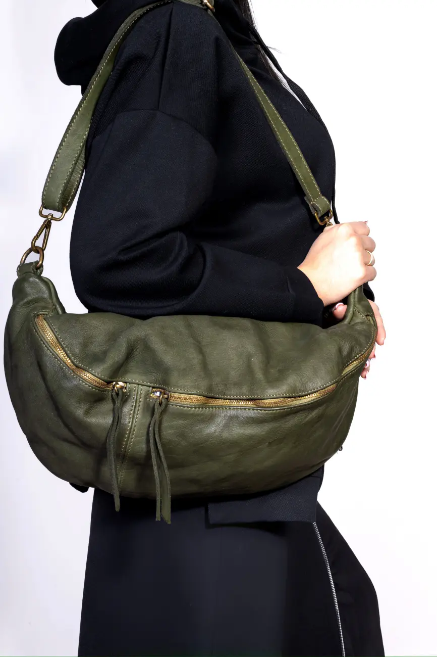 Nerka duża zamki – Oliwka, Duży