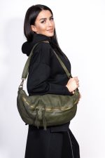 Nerka duża zamki – Oliwka, Duży