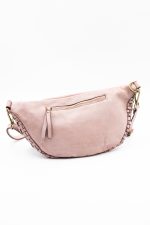 Nerka pleciona – Brudny róż, Średni