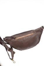 Nerka pleciona – Czekolada, Średni