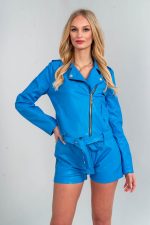 Spodenki krótkie eco guziczki