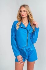 Spodenki krótkie eco guziczki