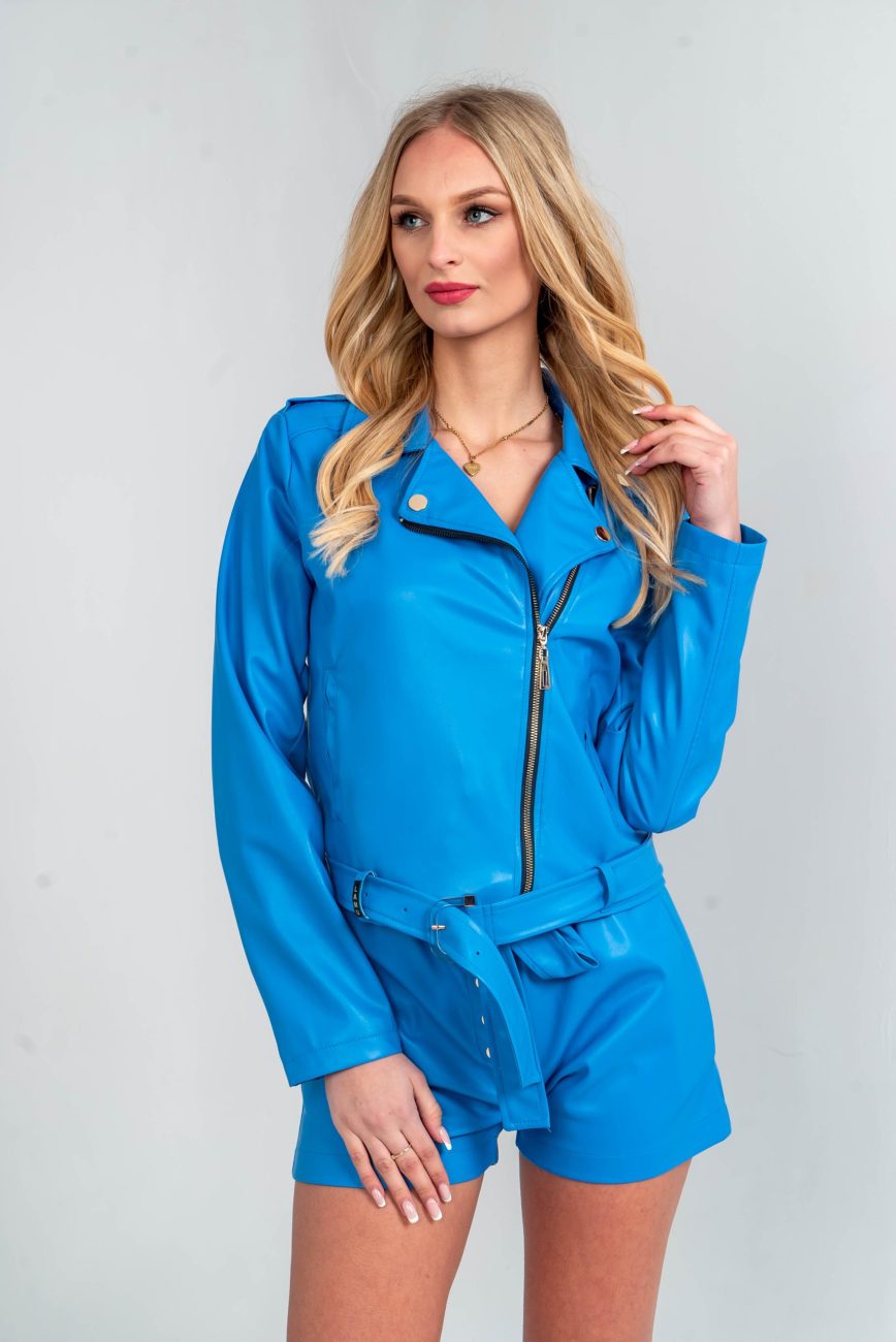 Spodenki krótkie eco guziczki