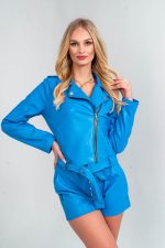 Spodenki krótkie eco guziczki